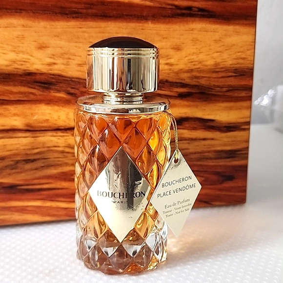 Boucheron EDP